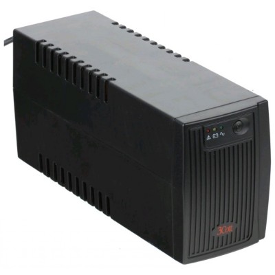 UPS 3Cott Micropower 450VA 2 IEC