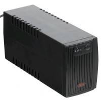 UPS 3Cott Micropower 650VA 2 IEC