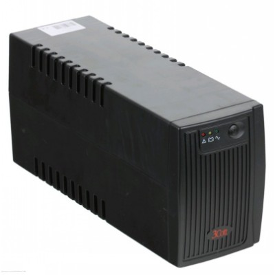 UPS 3Cott Micropower 850VA 4 IEC