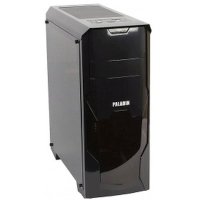 Корпус 3Cott Paladin IV