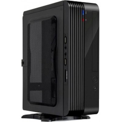 корпус 3Cott TX-01 Black
