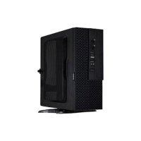 Корпус 3Cott TX-03 Black 200W