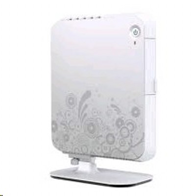компьютер 3Q Nettop Platform Qoo White 54142