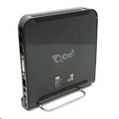 компьютер 3Q Nettop Qoo Black 48460