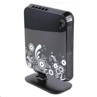 компьютер 3Q Nettop Qoo Black 52599