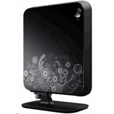 компьютер 3Q Nettop Qoo Black 52601