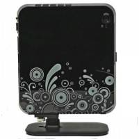 Компьютер 3Q Nettop Qoo Black 56344