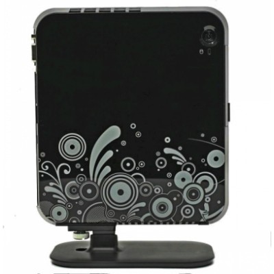 компьютер 3Q Nettop Qoo Black 56344