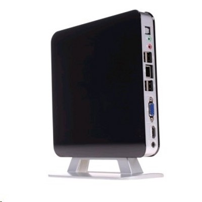 компьютер 3Q Nettop Qoo Black 59073