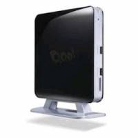 Компьютер 3Q Nettop Qoo Black 68986