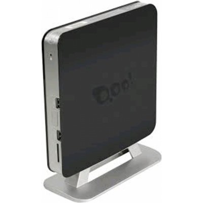 компьютер 3Q Nettop Qoo Black 59141