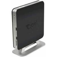 Компьютер 3Q Nettop Qoo Black 69025