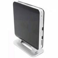 Компьютер 3Q Nettop Qoo Black 69533