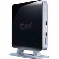 Компьютер 3Q Nettop Qoo Black 71537