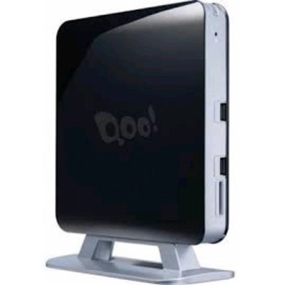 компьютер 3Q Nettop Qoo Black 71537