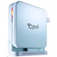 Компьютер 3Q Nettop Qoo White 41660