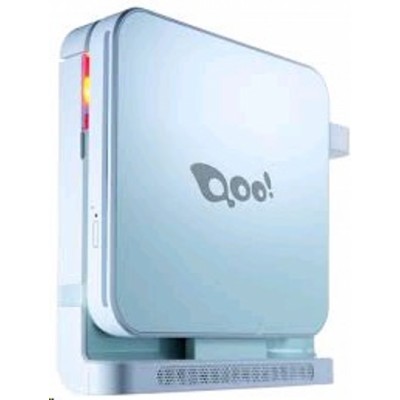 компьютер 3Q Nettop Qoo White 41660