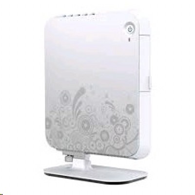 компьютер 3Q Nettop Qoo White 59091