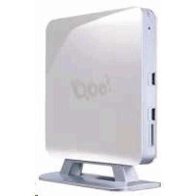 компьютер 3Q Nettop Qoo White 68979