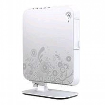 компьютер 3Q Nettop Qoo White 54143