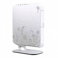 Компьютер 3Q Nettop Qoo White 56927