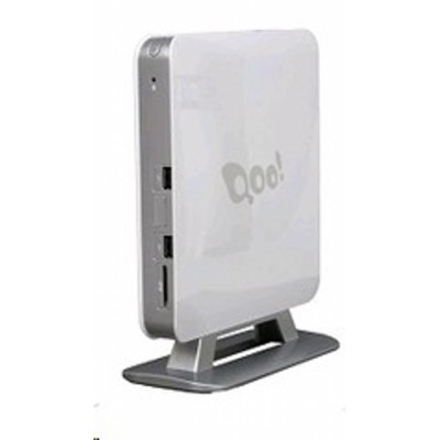 компьютер 3Q Nettop Qoo White 66989