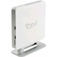 Компьютер 3Q Nettop Qoo White 77451
