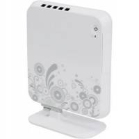 Компьютер 3Q Nettop Qoo White 79608