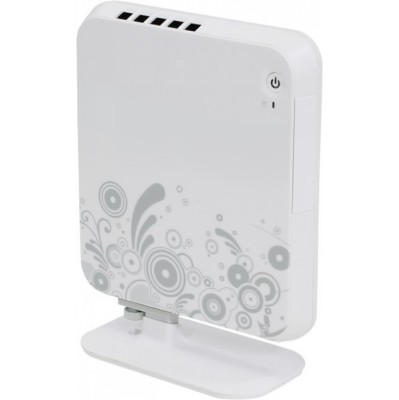 компьютер 3Q Nettop Qoo White 79608