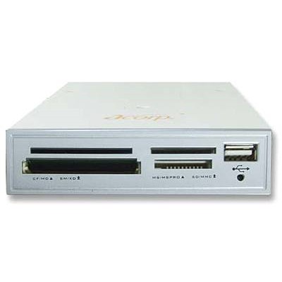 картридер 3Q RT513/CRI005-S