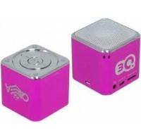 MP3 плеер 3Q SP-101M v2 Pink