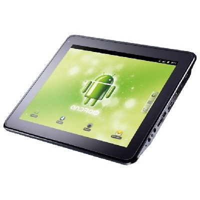 планшет 3Q Tablet PC Qoo FS9709B 3G