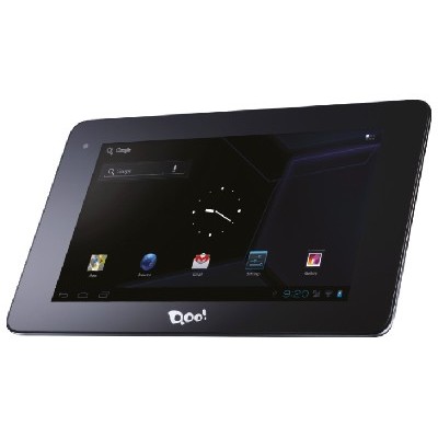 планшет 3Q Tablet PC Qoo LC0706B