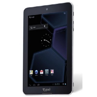 планшет 3Q Tablet PC Qoo LC0720C