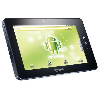 планшет 3Q Tablet PC Qoo QS0701BM