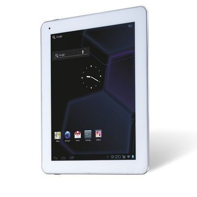 3Q Tablet PC Qoo QS0715C-W купить в KNS. Планшет 3Q Tablet PC Qoo ...