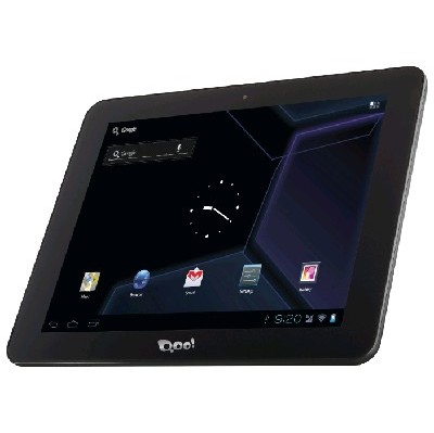 планшет 3Q Tablet PC Qoo QS9718C-Bl