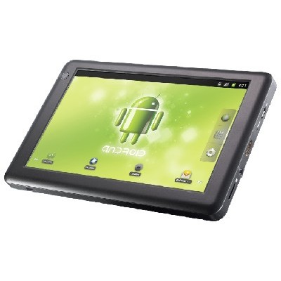 планшет 3Q Tablet PC Qoo RC0704B