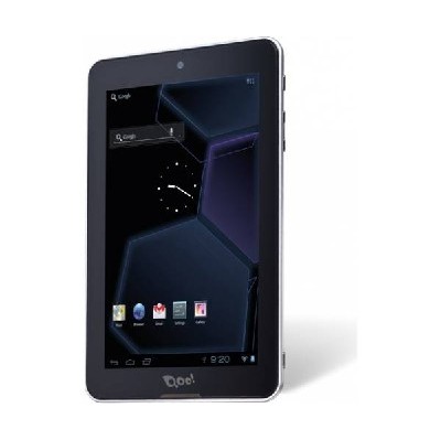 планшет 3Q Tablet PC Qoo RC0721B-LG
