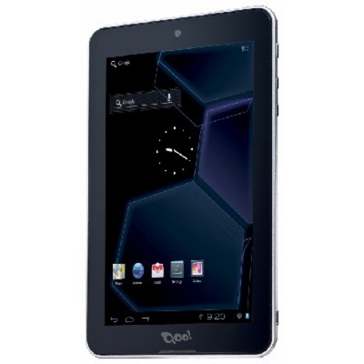 планшет 3Q Tablet PC Qoo RC0722C-LG