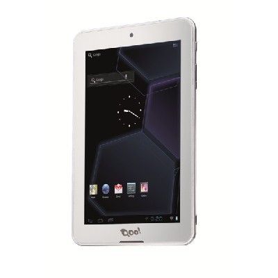 планшет 3Q Tablet PC Qoo RC0722C-W