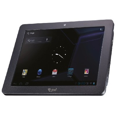 планшет 3Q Tablet PC Qoo RC0726B
