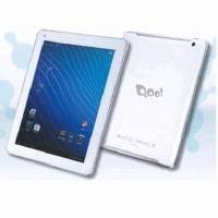 Планшет 3Q Tablet PC Qoo RC0813CM-W