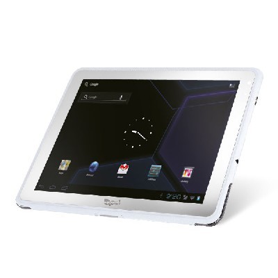 планшет 3Q Tablet PC Qoo RC9713B-W