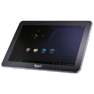 планшет 3Q Tablet PC Qoo TS1013B-G