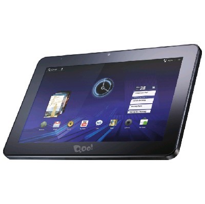 планшет 3Q Tablet PC Qoo TS1014B