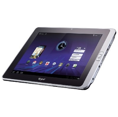 планшет 3Q Tablet PC Qoo TS9708B