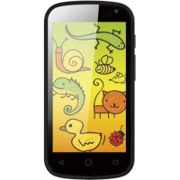 Смартфон 4-Good Kids S45 Black