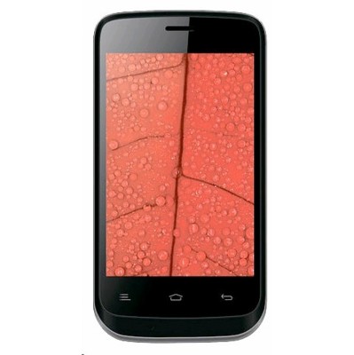 смартфон 4-Good S350M 3G Dual Sim Black