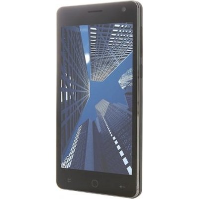 смартфон 4-Good S450M 3G Dual Sim Black